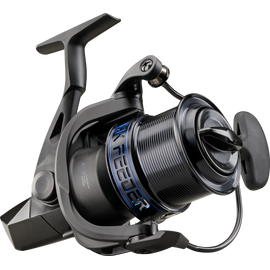 Котушка Okuma 6K Feeder 6000 3+1 BB 5.3:1, фото 