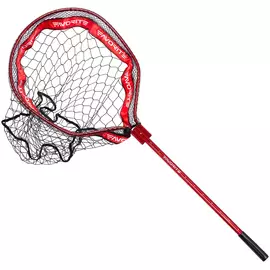 Підсак Favorite RLN1-80 прогумоване сітка 137cm, фото 