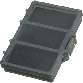 Коробка DaiichiSeiko MC Case #138S к:foliage green, фото 