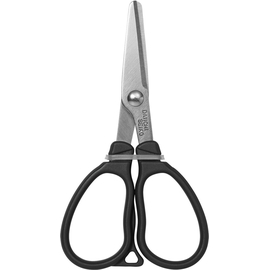 Ножницы DaiichiSeiko MC Scissors 25 ц:black, фото 