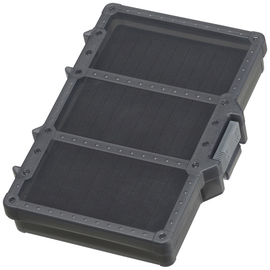 Коробка DaiichiSeiko MC Case #138S к:black, фото 