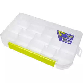 Коробка Select Lure Box SLQ-3523A 35x23x5cm, фото 