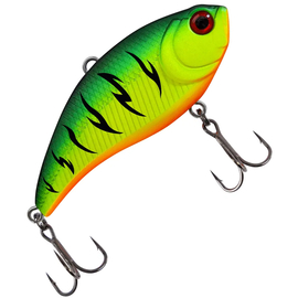 Воблер Select Coward 64S 64mm 14.0g #02, Колір воблера: #02, фото 