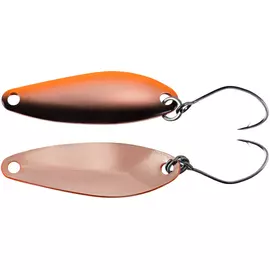 Блешня Select Welldy 2.5g 31mm #06 Copper Trick, Вага блешні: 2.5, Колір блешні: #06 Copper Trick, фото 