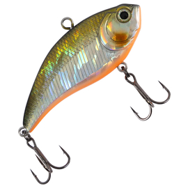 Воблер Select Coward 64S 64mm 14.0g #24, Колір воблера: #24, фото 