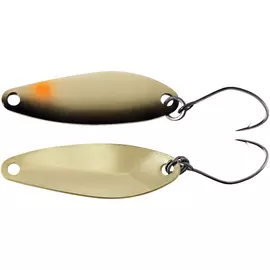Мормышка Select Welldy 2.5g 31mm #05 Golden Fish, Вес: 2.5, Цвет блесны: #05 Golden Fish, фото 
