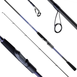 Спінінг Favorite Skyline SKY1-702L 2.13m 3-12g Ex.Fast, Модель: 2.13m 3-12g, фото 