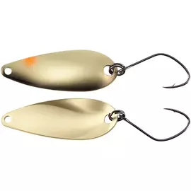 Блешня Select Rival 3.5g 34mm #05 Golden Fish, Вага блешні: 3.5, Колір блешні: #05 Golden Fish, фото 
