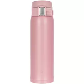 Термокружка Zojirushi SM-SF48PA 0.48 л Pink, фото 