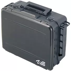 Ящик Meiho Versus VS-3080 Tackle Case 480x356x186mm к:black, фото 