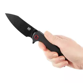 Ніж Skif Jock Jr BSW, G10, к:black, фото 