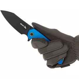 Ніж Skif Jock BSW, aluminium, к:blue, фото 
