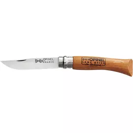 Ніж Opinel №7 VRN к:natural, фото 