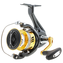 Катушка SHIMANO SAHARA 4000 FI (SH4000FI), Размер шпули: 4000, фото 