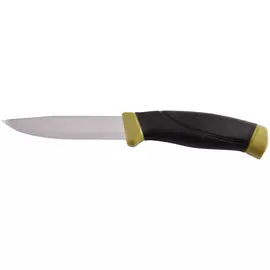 Ніж Morakniv Companion S к:olive green, фото 