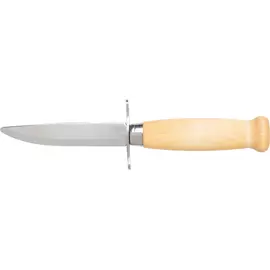 Ніж Morakniv Scout 39 Safe, к:natural, фото 