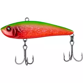 Воблер Viking Fishing Punch Vib 60mm 15g #27 Scarlet King, Размер/Вес: 60mm/15g, Цвет воблера: Scarlet King, фото 