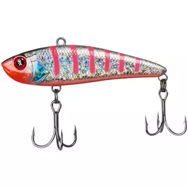 Воблер Viking Fishing Punch Vib 70mm 19g #23 Japanese Orange, Размер/Вес: 70mm/19g, Цвет воблера: Japanese Orange, фото 