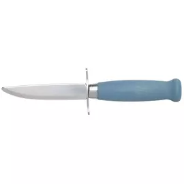 Ніж Morakniv Scout 39 Safe, к:blueberry, фото 