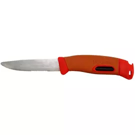 Ніж Morakniv Companion Spark к:red, фото 