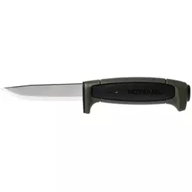 Ніж Morakniv Basic 546 к:black/mg, фото 
