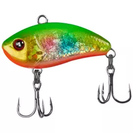 Воблер Viking Fishing Punch Vib 30mm 4g #31 Secret Legend, Размер/Вес: 30mm/4g, Цвет воблера: Secret Legend, фото 