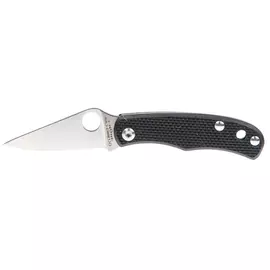 Ніж Spyderco Bug, 12C27, G-10 к:black, фото 