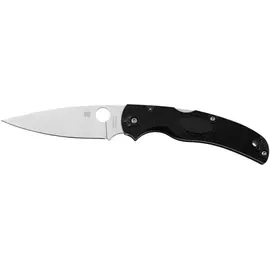 Ніж Spyderco Native Chief, CTS BD1N, FRN к:black, фото 
