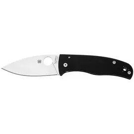 Ніж Spyderco Bodacious, CPM S30V, G-10 к:black, фото 