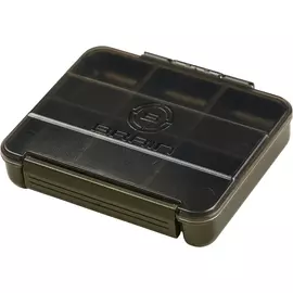 Коробка Brain Tackle Box #36 10.2x8.7x2.4cm (2 лотки), Модель: SGH-36, фото 