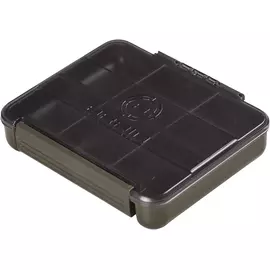 Коробка Brain Tackle Box #33 10.2х8.7х2.4cm (2 лотки), Модель: SGH-33, фото 
