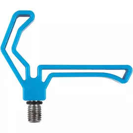 Підставка Brain Feeder Rod Rest 7.2х8.5cm, Количество удилищ: 1, Модель: SGFR-JY001-BL, фото 