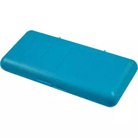 Повідниця Brain Feeder Hooklength Box L 20х9.5х1.5cm, фото 