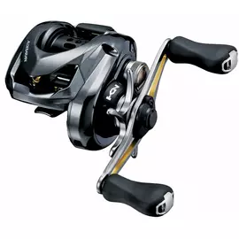 Котушка Shimano Aldebaran BFS XG Left Hand 10+1BB, фото 