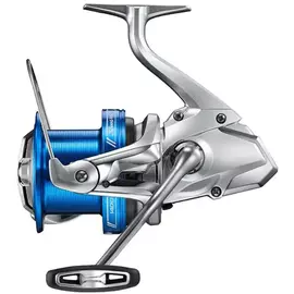 Котушка Shimano Speedmaster XSD 14000 3+1BB 4.3:1, фото 