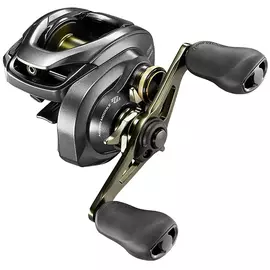 Котушка Shimano Curado DC 201 HG 6+1BB 7.4:1, фото 