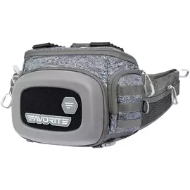 Сумка на пояс Favorite Streamside Hip Pack Large gray, фото 