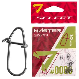 Застібка Select Master Snap #0000 (10 шт / уп), Длина: 6.5 мм, фото 
