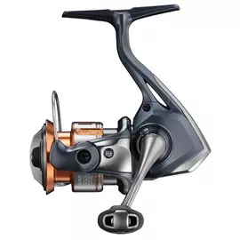 Котушка Shimano Nasci FD 4000 5+1BB 4.7:1, фото 