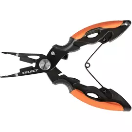 Плоскогубці Select Pliers SL-YP09 12.5cm, Размер: 12.5см, фото 
