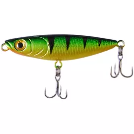 Воблер Smith Towadi 43.5mm 1.8g F #30 Perch, Цвет воблера: 30, фото 