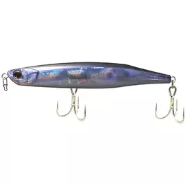 Воблер OSP Bent Minnow 86F 86mm 5.9g H09 (0.0-0.5m), Цвет воблера: H09, фото 