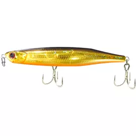 Воблер OSP Bent Minnow 86F 86mm 5.9g H04 (0.0-0.5m), Цвет воблера: H04, фото 
