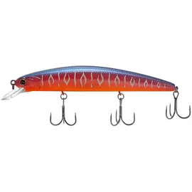 Воблер OSP Asura Varuna 110 SP 113mm 16.0g PP50 (1.0-1.5m), Цвет воблера: PP50, фото 