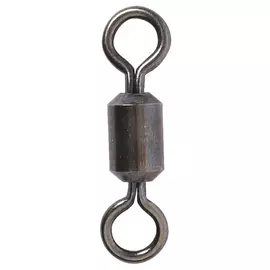 Вертлюжок Owner Micro Hyper Swivel Barrel Type 5081 #08 36.3 kg (10шт/уп), Размер: #08, фото 