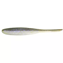 Силікон Keitech Shad Impact 5" #440 Electric Shad (6 шт / уп) к:electric shad, фото 