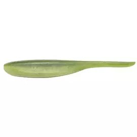 Силікон Keitech Shad Impact 5" #400 AYU (6 шт / уп) к:ayu, фото 