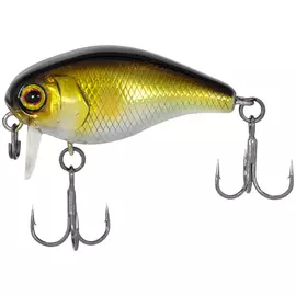 Воблер Jackall Chubby 38 SSR 38mm 4.2g HL Ayu, Размер/Вес: 38мм/4.2г, Цвет воблера: HL Ayu, фото 