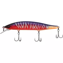 Воблер Jackall RV-Minnow 110SP 110mm 16.3g TH Hot Orange, Размер/Вес: 110мм/16.3г, Цвет воблера: TH Hot Orange, фото 