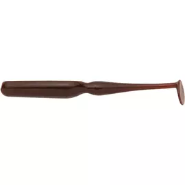 Силікон Keitech Swing Bait 2.8" #008 Scuppernong (8 шт/уп), Довжина силікону: 2.8" (7.1 см), Колір силікону: #008 Scuppernong, фото 